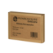 Cent 19mm Direct-Fit Guardhouse coin holders - (S dia) / 50 per box.