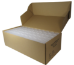 Guardhouse Medallion Coin Tube - H66-100 Pack