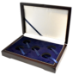 Guardhouse Wood Display Box - GH-W1300 - Holds 5 Small Guardhouse coin capsules