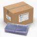4 x 4 Coin Flip - Unplasticized Bulk/1000 Pack