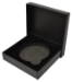 Single Coin Gift Box for Extra Large Coin Capsules - (XL)