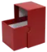Single Row Slab or Crown Box - 4.5"- Red