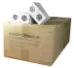 Guardhouse 2x2 Small Dollar - 100/Bundle