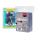Sentry Trading Card Holders - 3x4 - 35pt (25 Pack)
