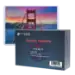 Photo, Post Card Sentry Holders - 6 x 4 (6 open)