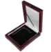 Universal Wood Display Box - 1 Slab