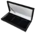 Universal Wood Display Box - 3 Slabs