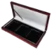 Universal Wood Display Box - 3 Slabs