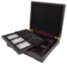 Guardhouse Wood Two Tray Box