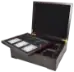 Guardhouse Wood Four Tray Box