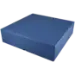 500oz Medallion Tube Monster Box with Foam Insert - Holds 25 Tubes