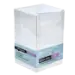 Clear Flip-Top Box for PSA Slabs