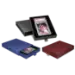 Slider Trading Card Box - Fits one PSA/CGC Slab Box
