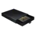 Slider Trading Card Box - Fits one Beckett Slab