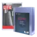 Life Magazine Sentry Holders - 11 x 15 x 7mm