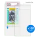 Shield Resealable Sleeve for PSA Slabs (.03mm)
