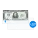 Guardhouse Shield Sleeve for Large Currency