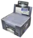 Paper Money Holder for Large-Sized  U.S. Currency