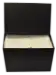 Glassine Storage #6  Box - 14 x 6 7/8 x 4 Holds 14 x 6 7/8 x 4 Glassines