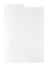 Tall Comic Book Divider - 7 1/4 x 11 1/4