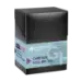Flip-top Card Box - Black