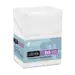 Flip-top Card Box - White