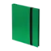 9 Pocket Trading Card Folio - Green