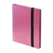 9 Pocket Trading Card Folio - Pink