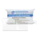 2.5x2.5 Shield Coin Flip - Polypropylene/50 Pack
