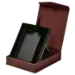 Magnetic Lid 1 Slab Box With Easel