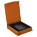 Magnetic Lid 1 Slab Box With Easel