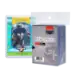 Trading Card Sentry Holders - 3x4 - 100 pt Cards