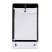 1 Card Magnetic Card Holder - Black Borders