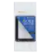 1 Card Screw Card Holder 35pt - Black Border