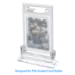 Acrylic PSA Graded Card Holder Stand
