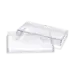 2 Piece Card Box - 25 Count
