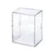 2 Piece Card Box - 100 Count