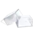 2 Piece Card Box - 100 Count