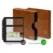 Deluxe Currency Album for Modern Notes with Slipcase