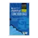 Coretek Comic Book Bag (2mil BoPET) - Silver