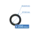 18mm Evocore Bulk Pack Foam Rings - 250 Pack