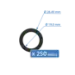 19mm Evocore Bulk Pack Foam Rings - 250 Pack