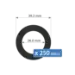 26mm Evocore Bulk Pack Foam Rings - 250 Pack
