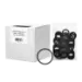 40mm Evocore Bulk Pack XL Foam Rings - 250 Pack