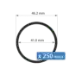 41mm Evocore Bulk Pack Foam Rings - 250 Pack