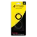 Evocore Foam Ring Capsule Retail Pack - 21mm