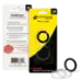 Evocore Foam Ring Retail Pack - 21mm