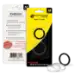 Evocore Foam Ring Retail Pack - 23mm