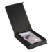 Magnetic Lid Display Box - Holds a PSA/CGC Card Slab