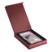 Magnetic Lid Display Box - Holds a PSA/CGC Card Slab